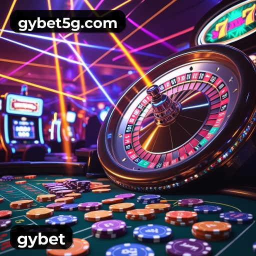 gybet VIP