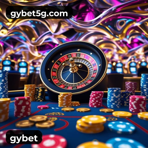 gybet Slots + giros grátis