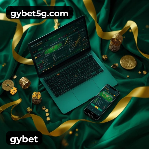 Jogos de cassino ao vivo disponíveis na gybet