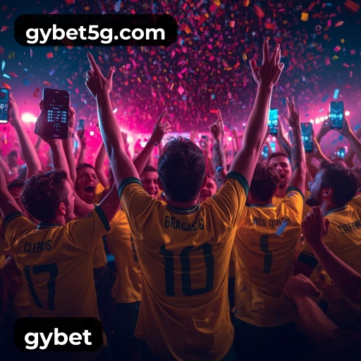 Slots gybet Brasil 2026 com RTP alto, jackpots e grandes prêmios em plataforma segura