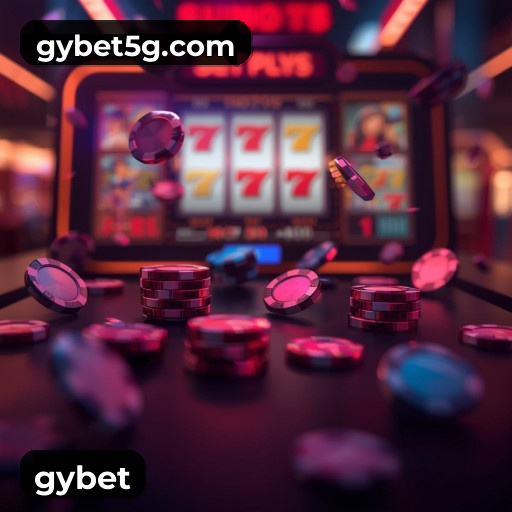 saque PIX rápido no cassino online gybet