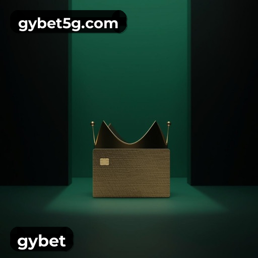 gybet App oficial no Brasil para apostas móveis com Android e iOS