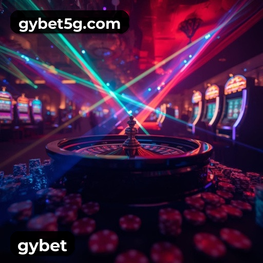 gybet bonus