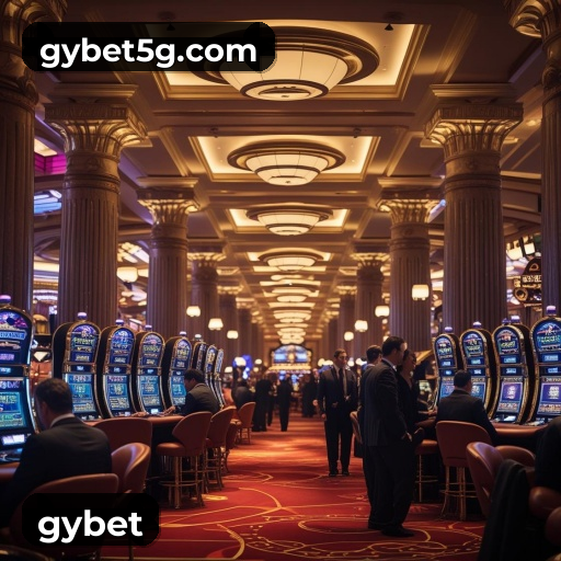 blog-6 gybet